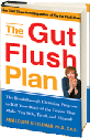 Award-winning author and detox expert Ann Louise Gittleman, Ph.D. offers concrete steps that protect against the undetected hitchhikers in our food and in our surroundings that take up residence in our guts, making us sick, tired, and bloated.