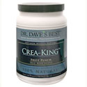 Dr. Dave's Best Crea-King